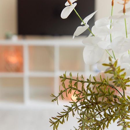 Central London Flat, Stylish 1Br Near Shoreditch المظهر الخارجي الصورة