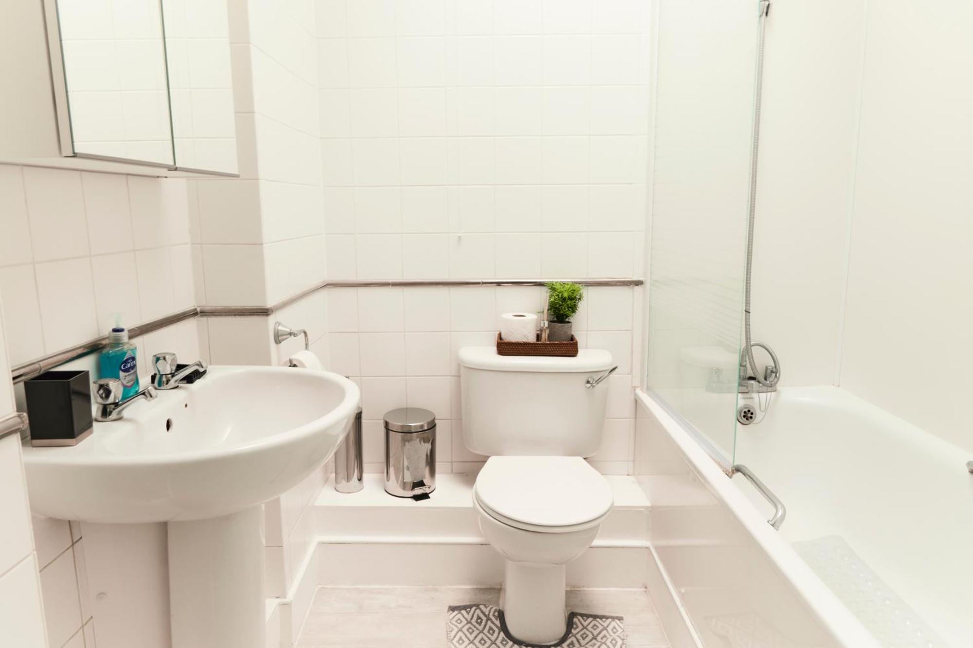 Central London Flat, Stylish 1Br Near Shoreditch المظهر الخارجي الصورة